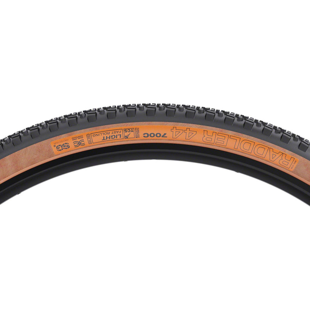 Raddler Tire