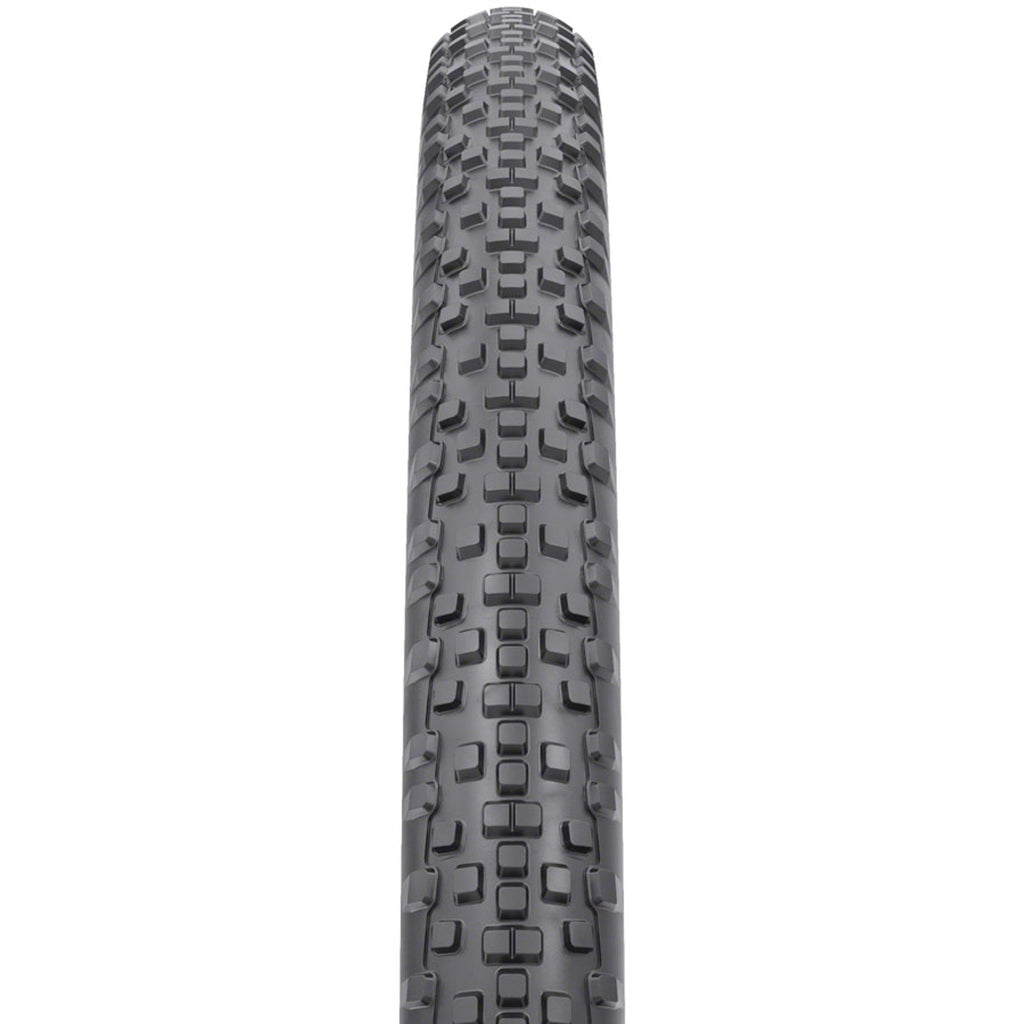 Resolute Tire