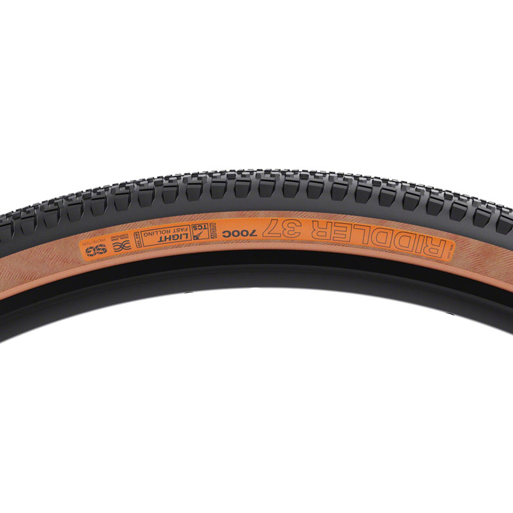 Riddler Tire