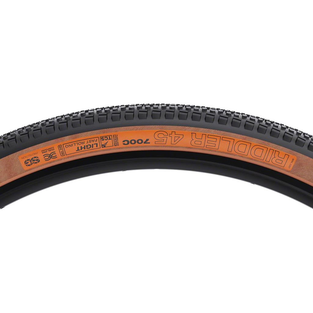 Riddler Tire