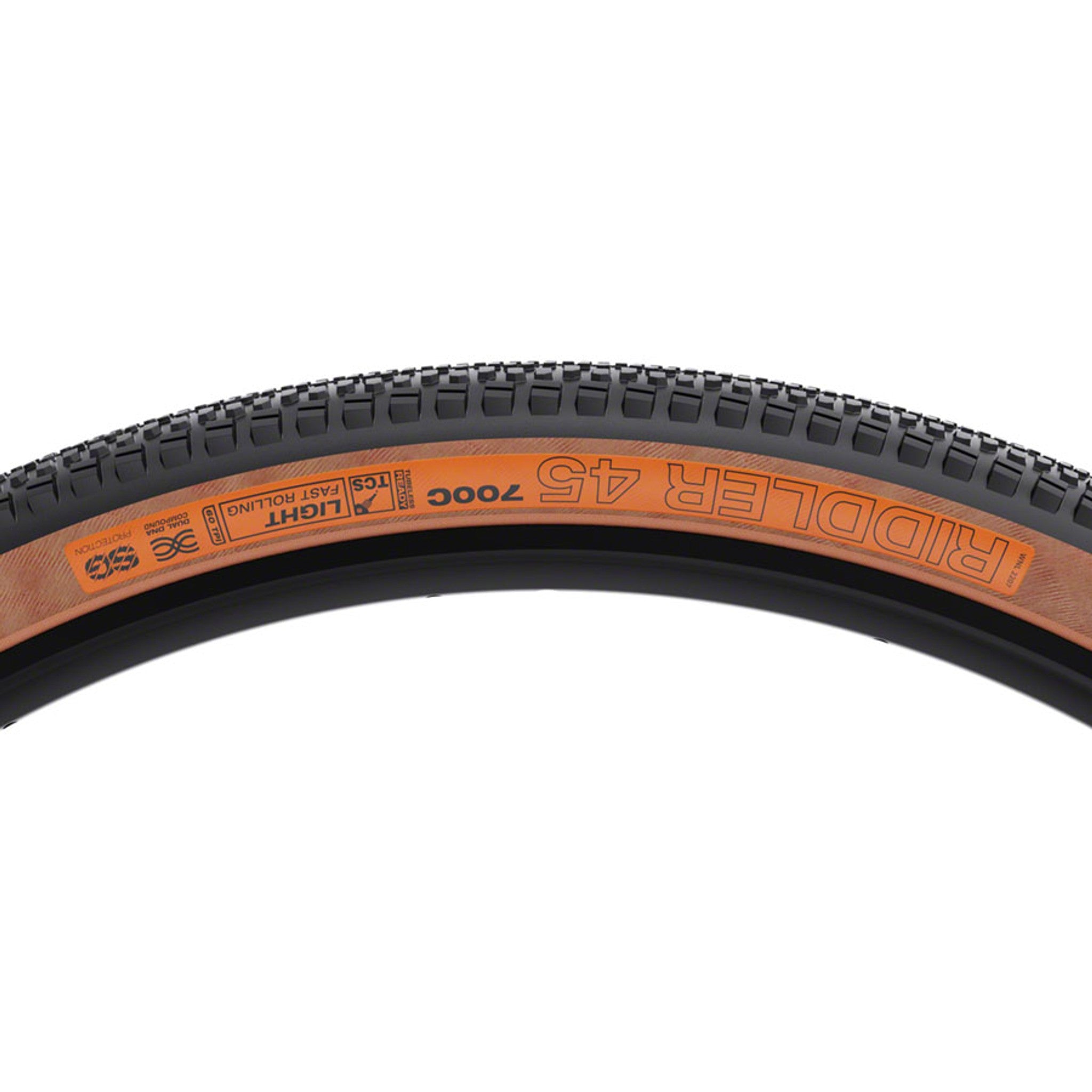 Riddler Tire