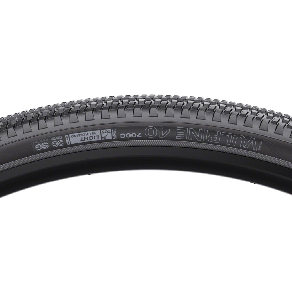 Vulpine Tire