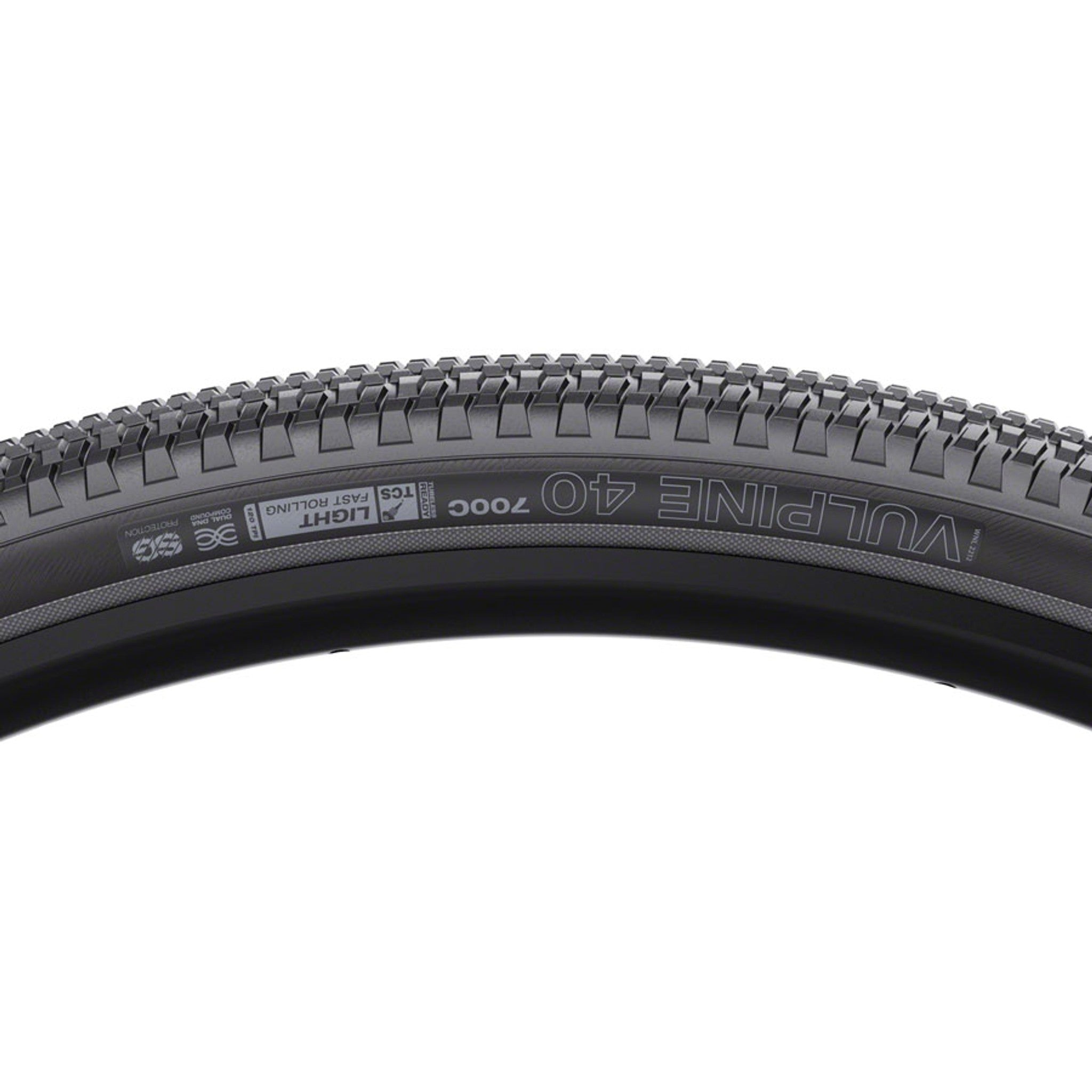 Vulpine Tire