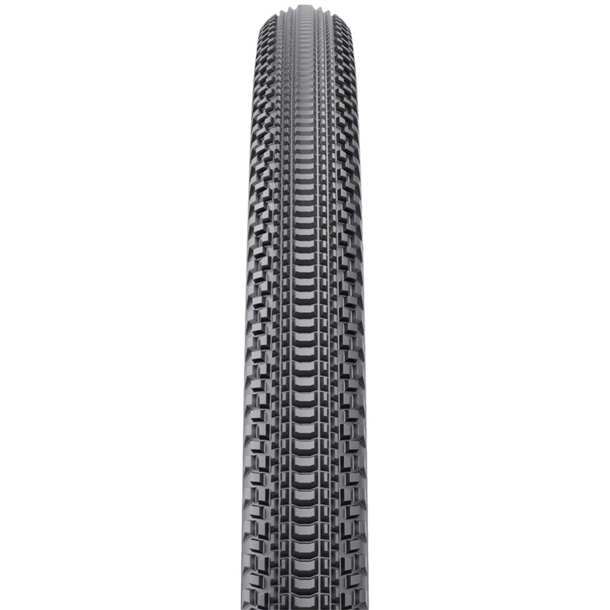 Vulpine Tire