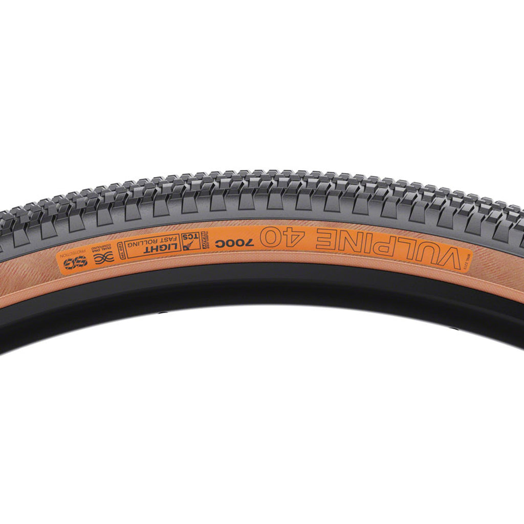 Vulpine Tire