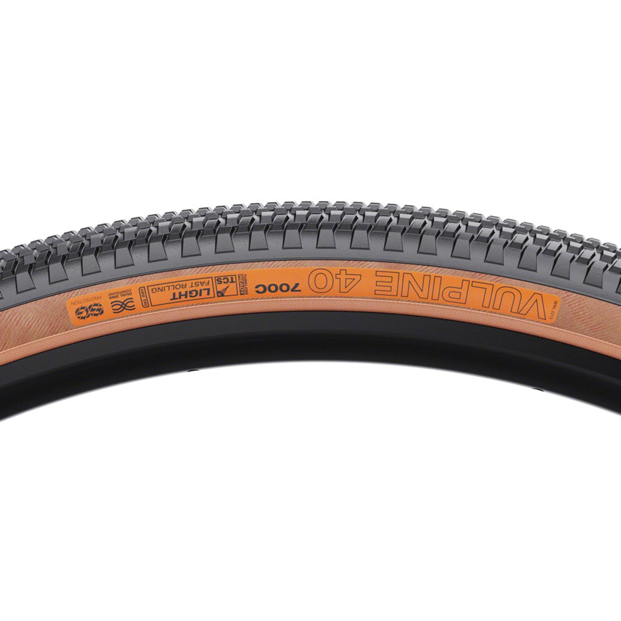 Vulpine Tire