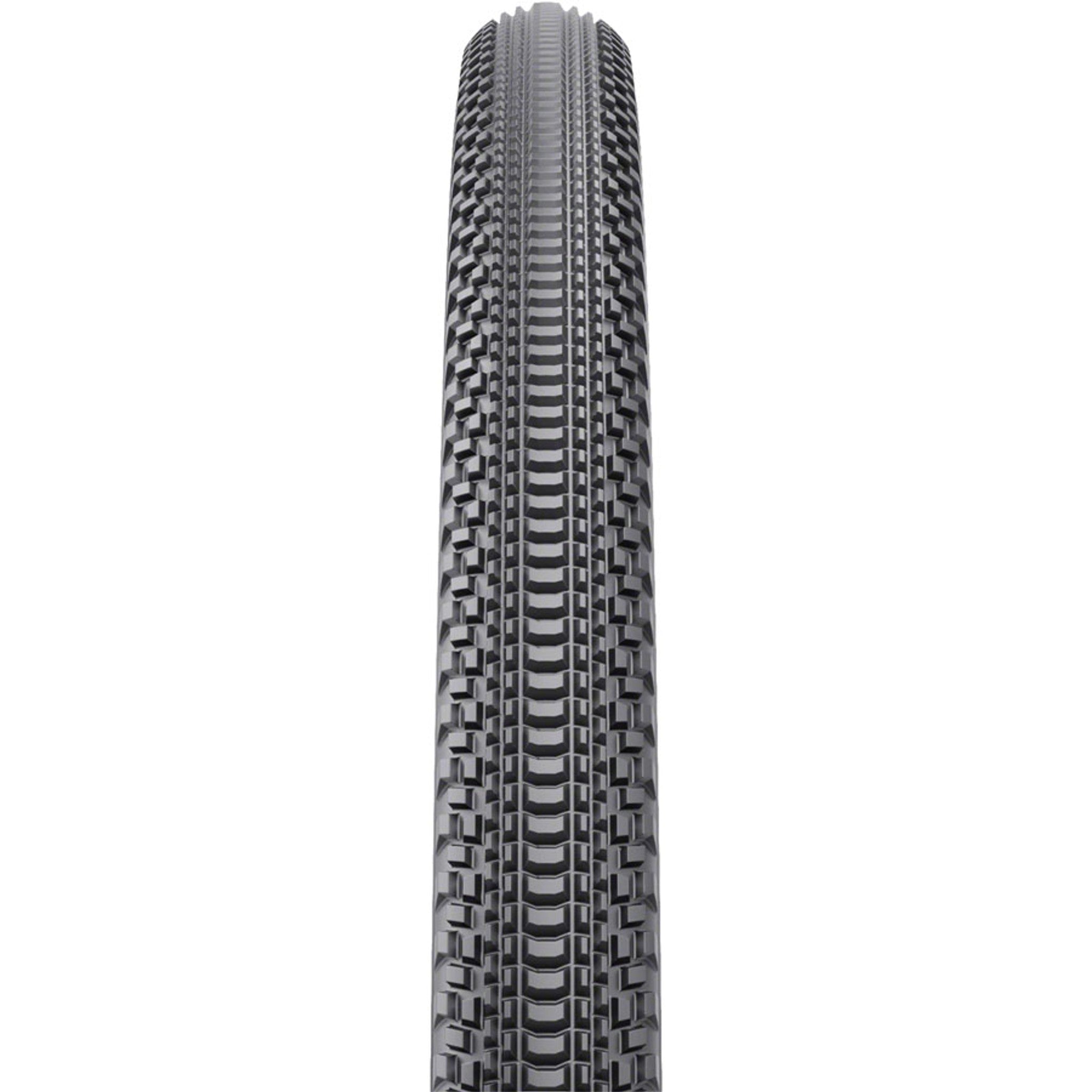 Vulpine Tire