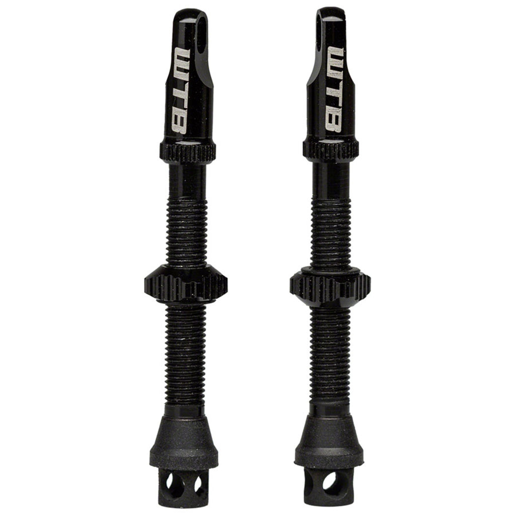 TCS Max-Flow Tubeless Valves