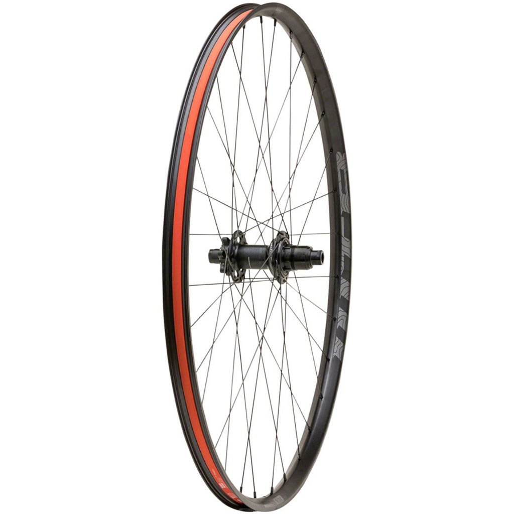 Proterra Light i25 Rear Wheel