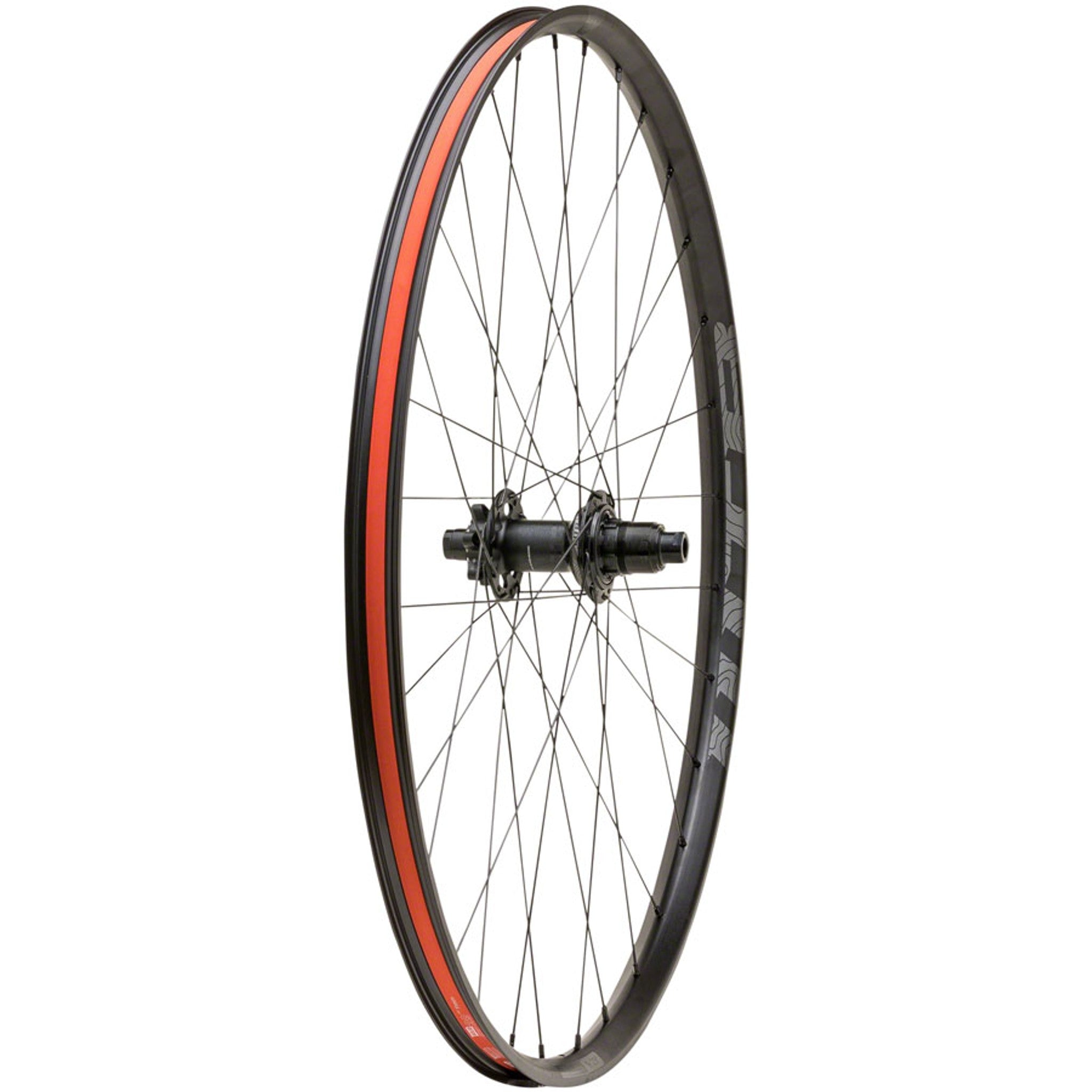 Proterra Light i25 Rear Wheel