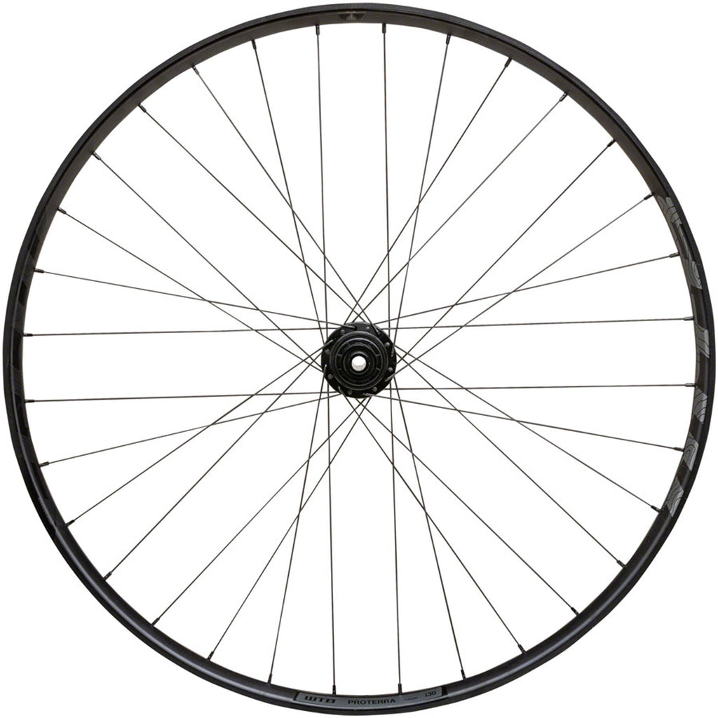 Proterra Tough i30 Rear Wheel