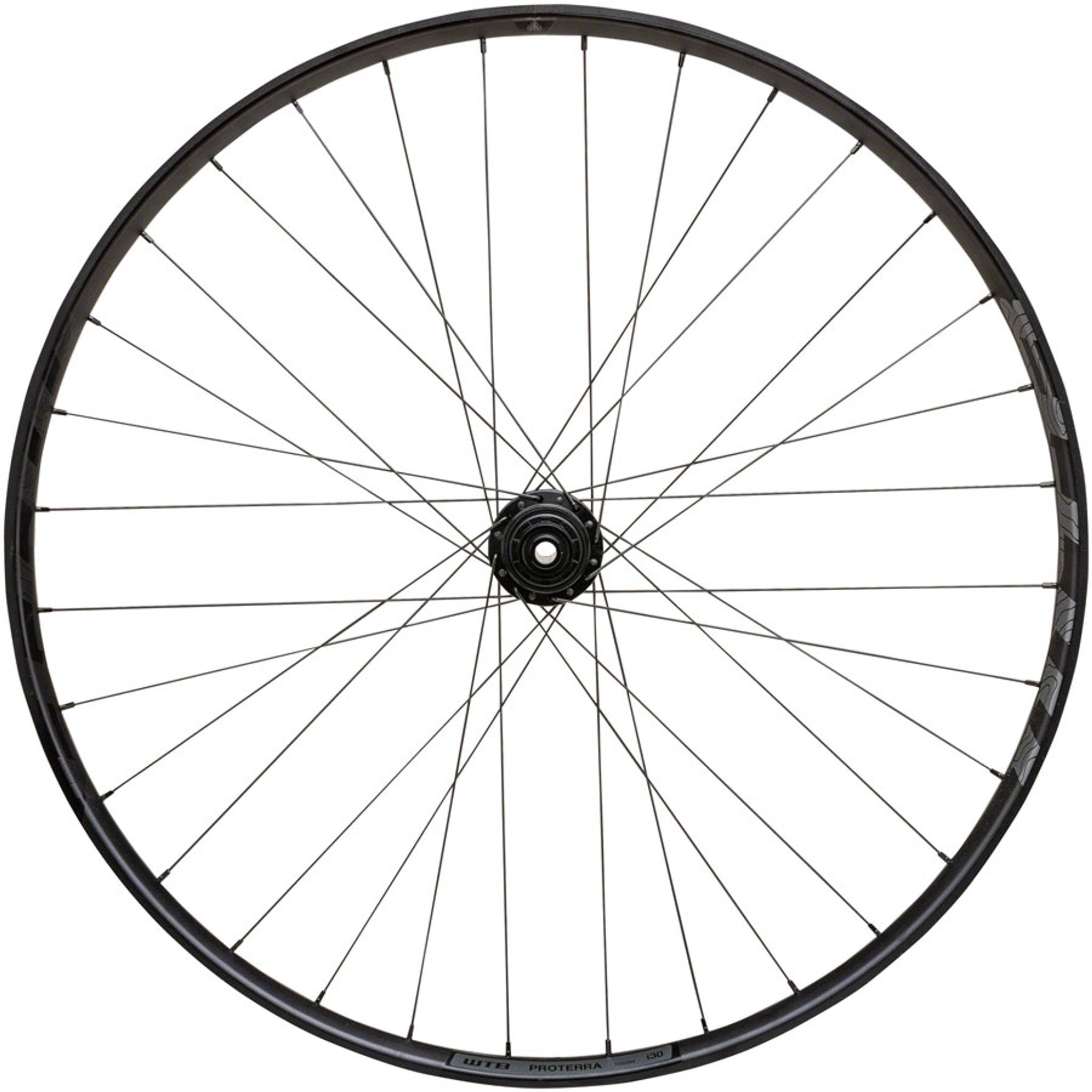 Proterra Tough i30 Rear Wheel