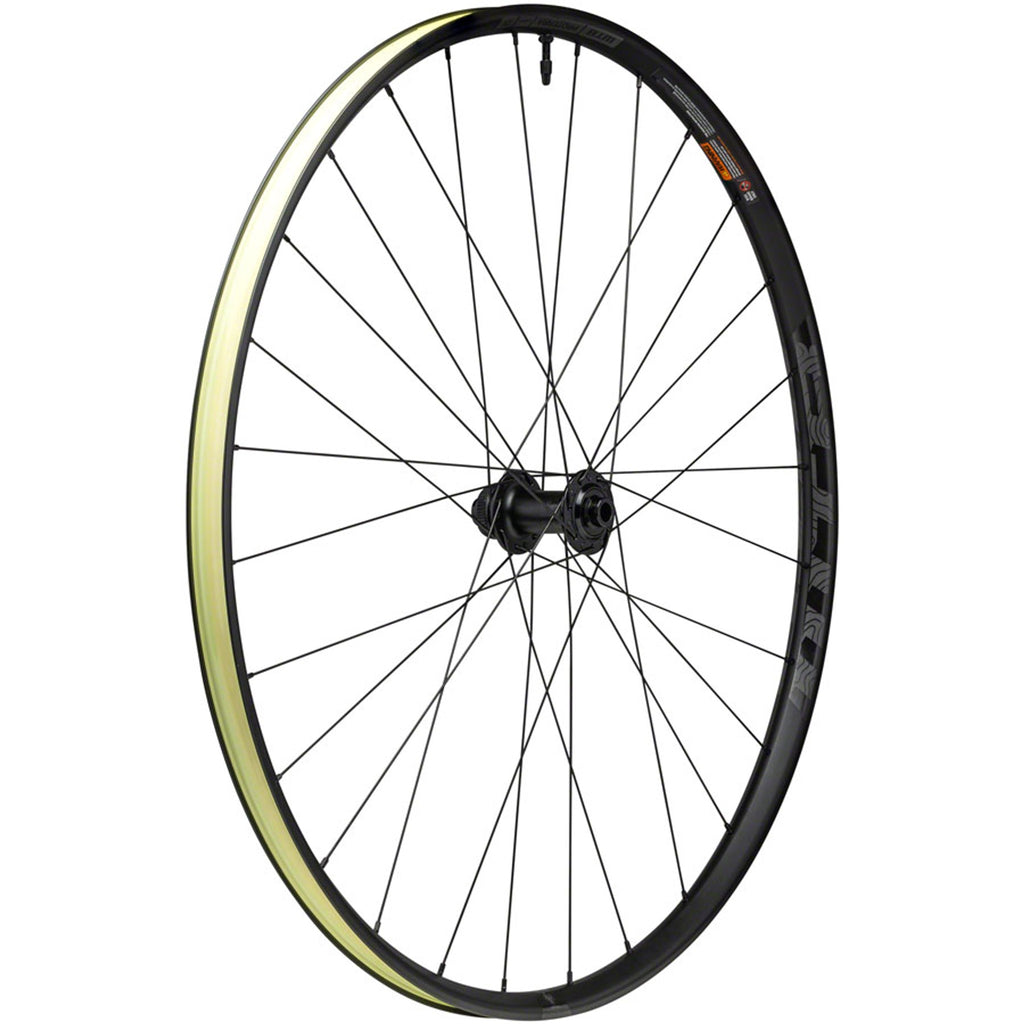 Proterra Light i25 Front Wheel