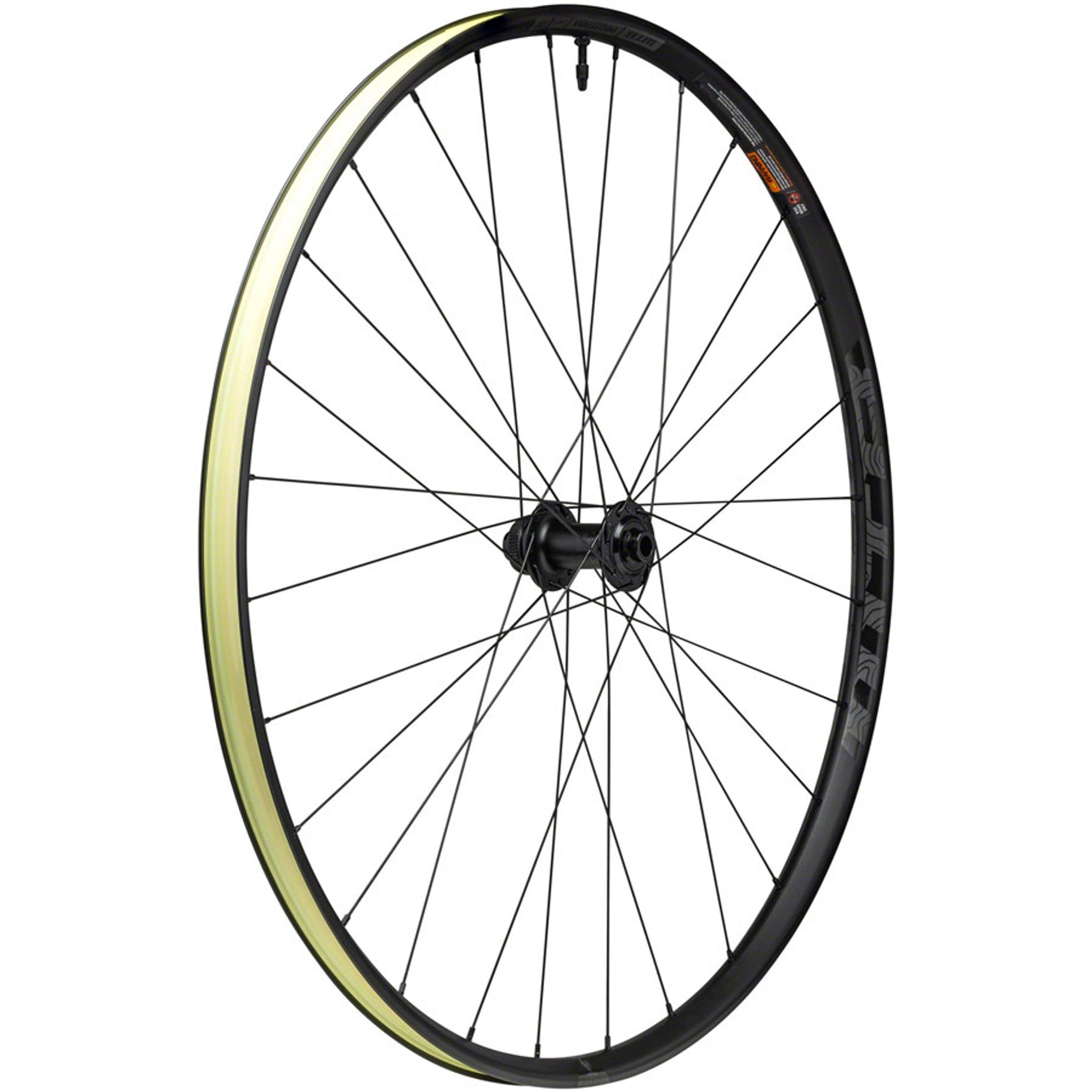 Proterra Light i25 Front Wheel