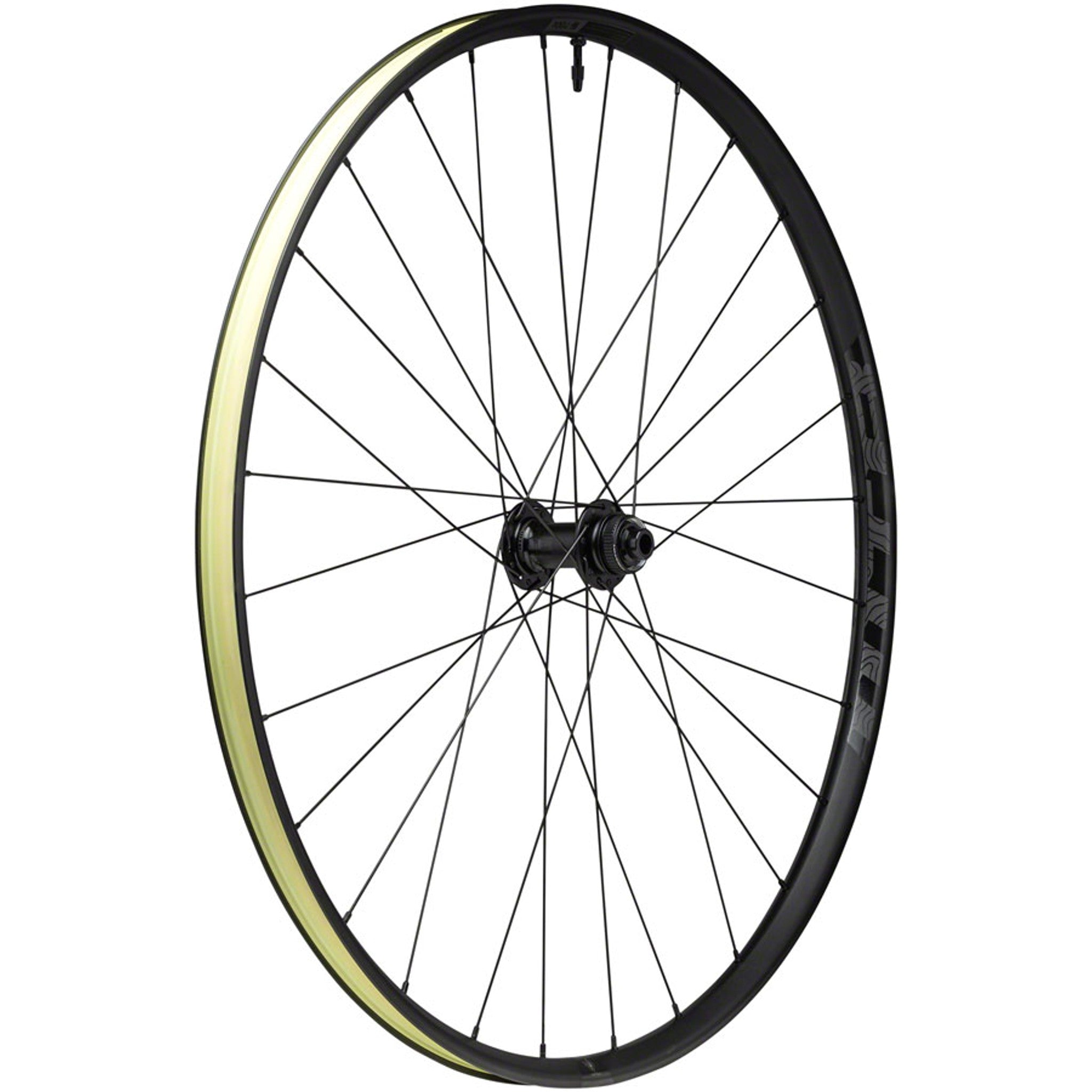 Proterra Light i25 Front Wheel