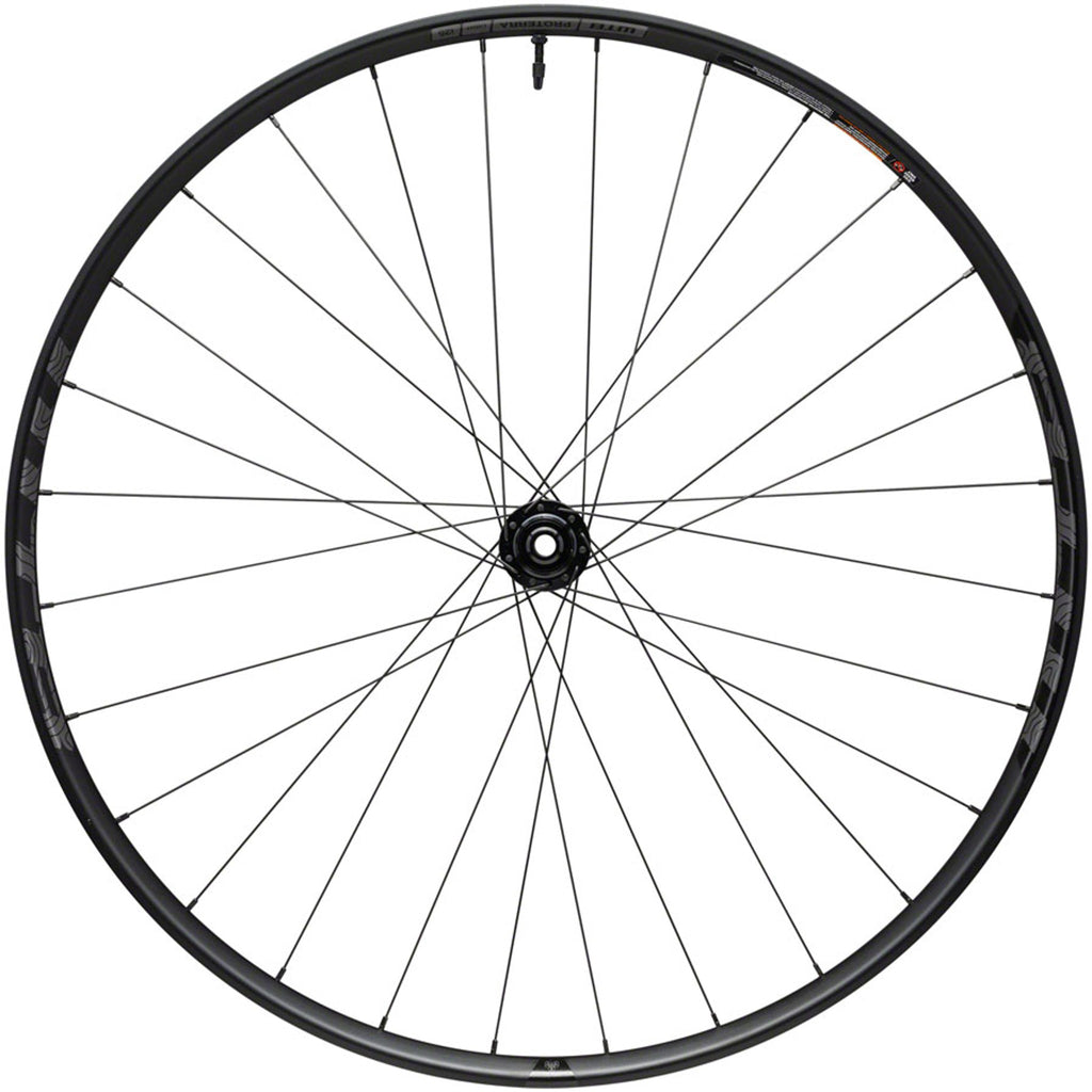Proterra Light i25 Front Wheel