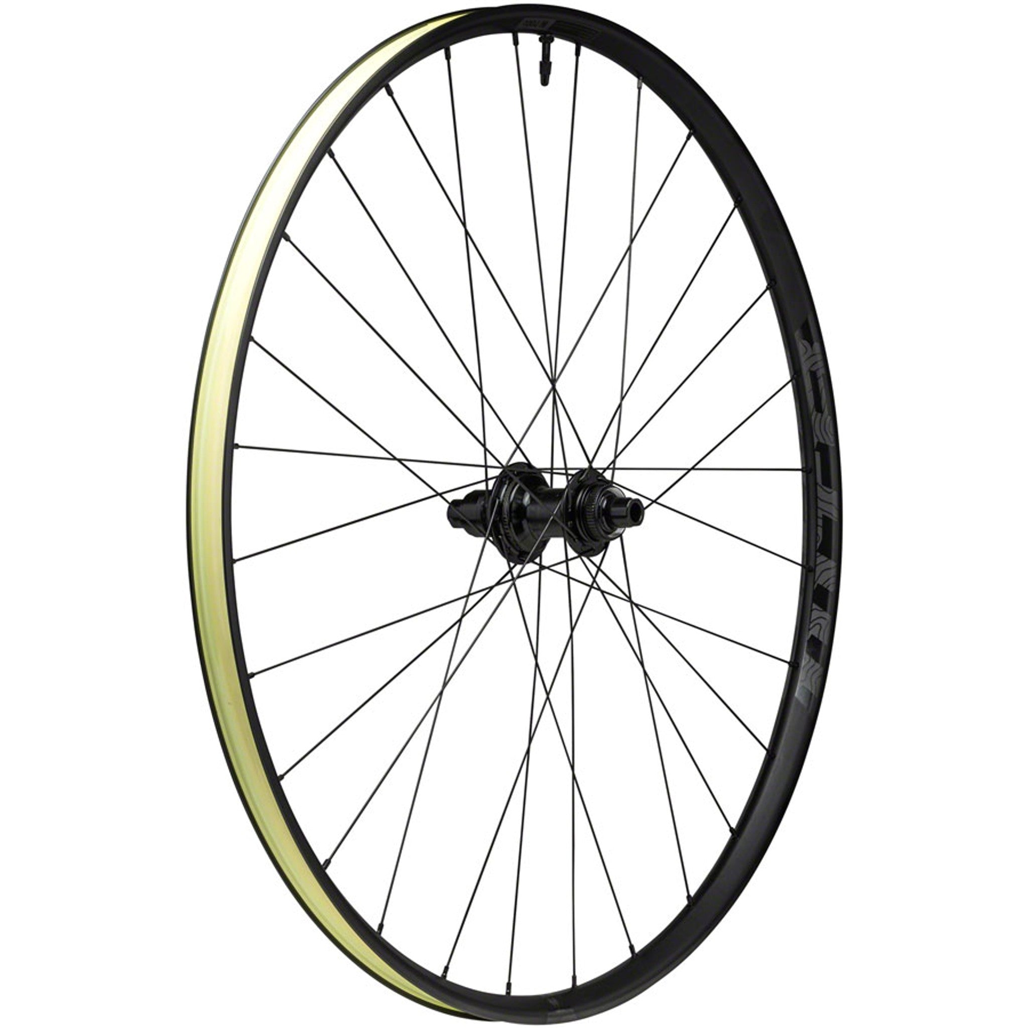 Proterra Light i25 Rear Wheel