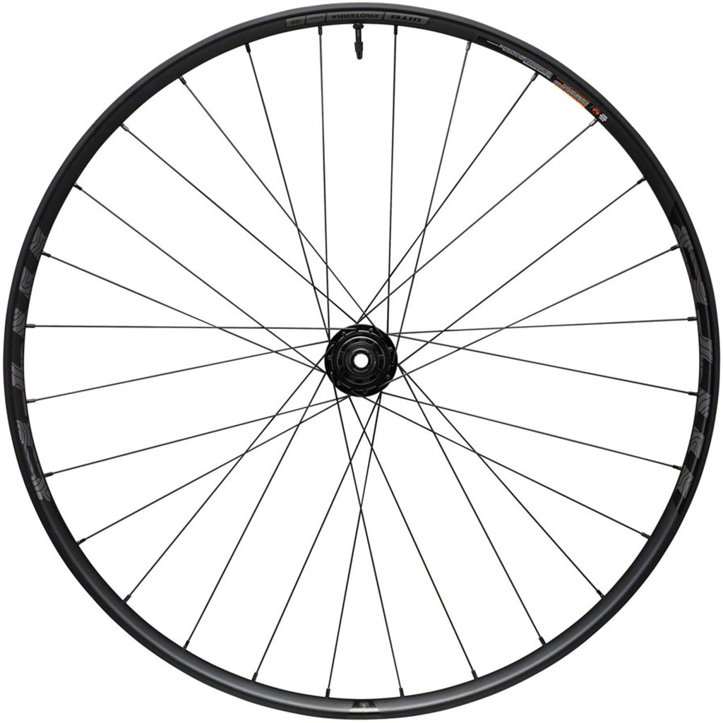 Proterra Light i25 Rear Wheel