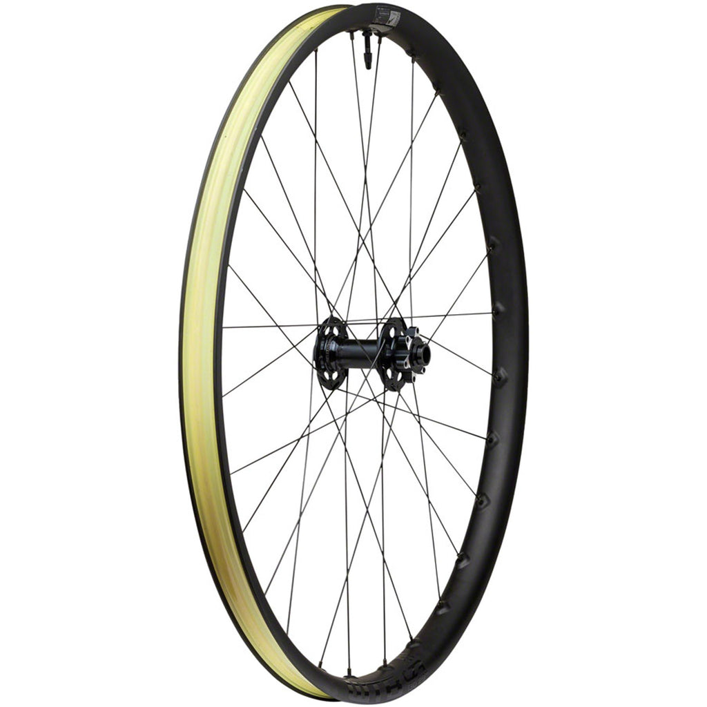 CZR i30 Front Wheel