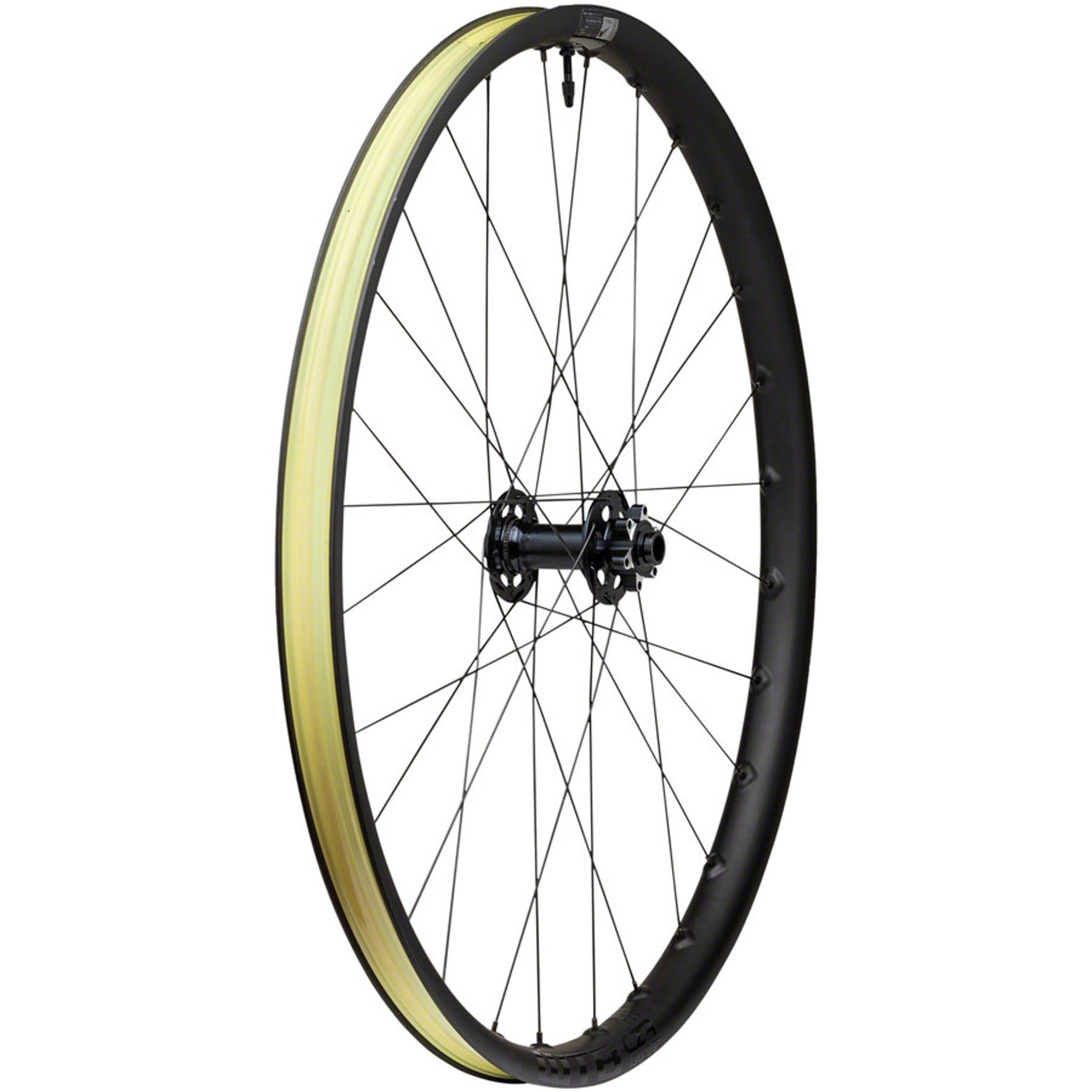 CZR i30 Front Wheel