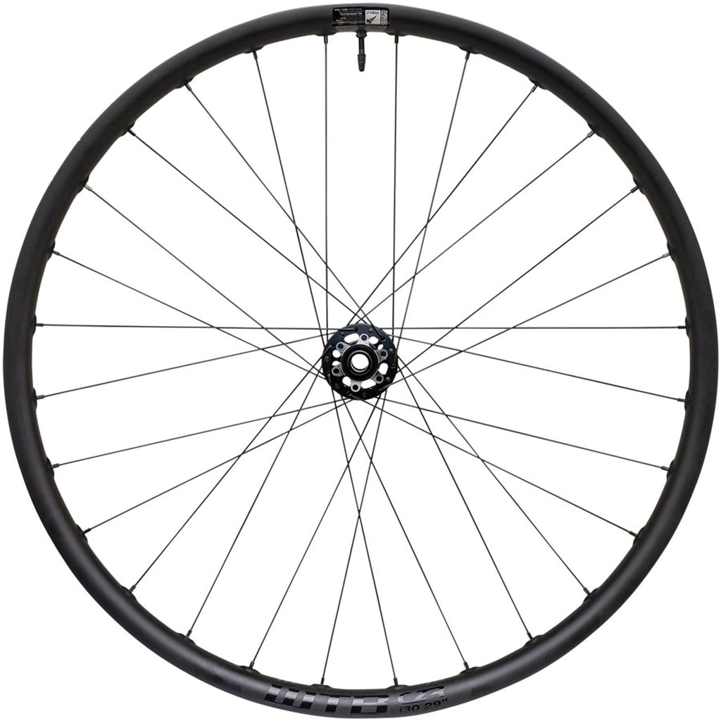 CZR i30 Front Wheel
