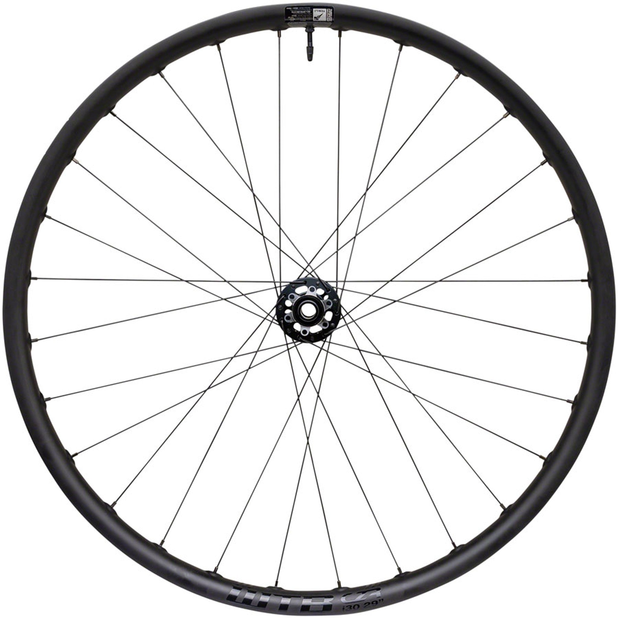 CZR i30 Front Wheel