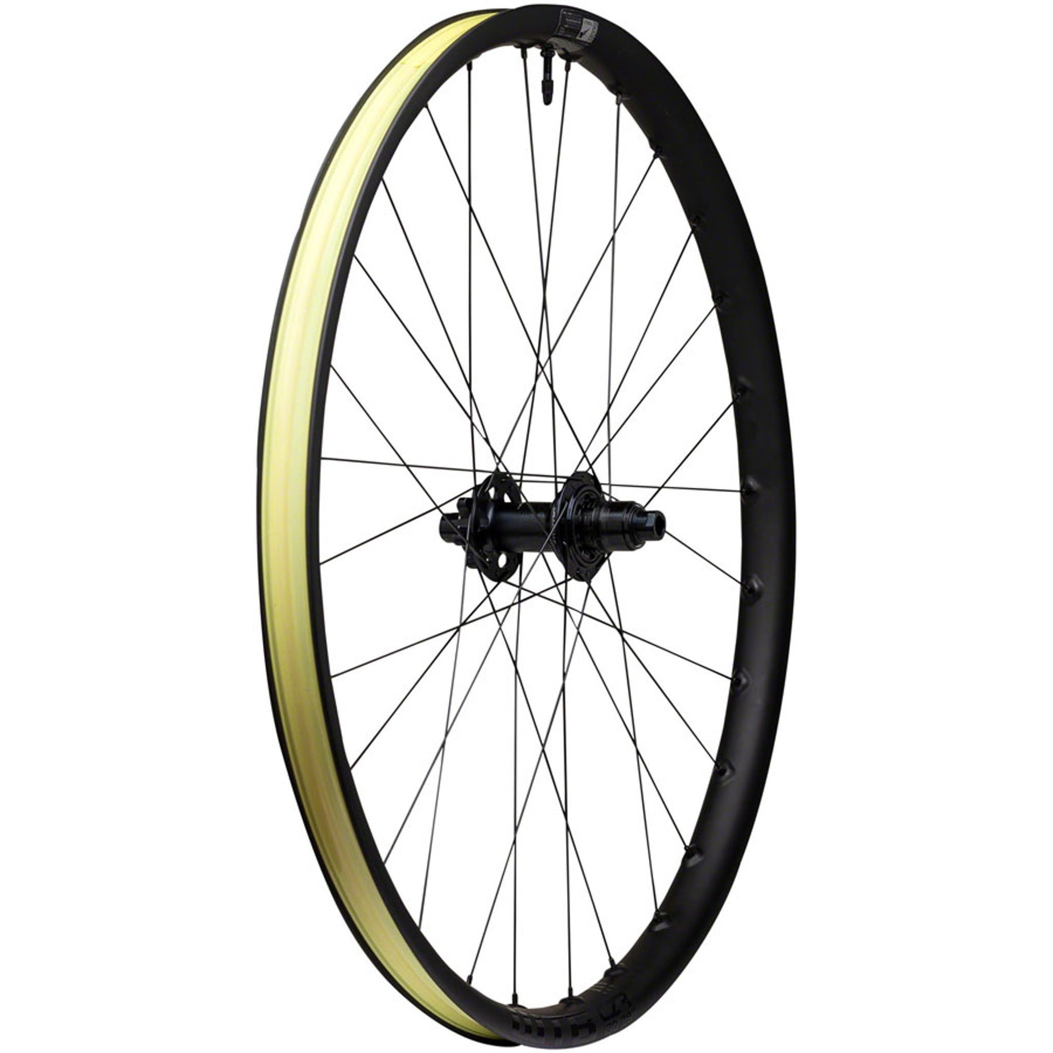CZR i30 Rear Wheel