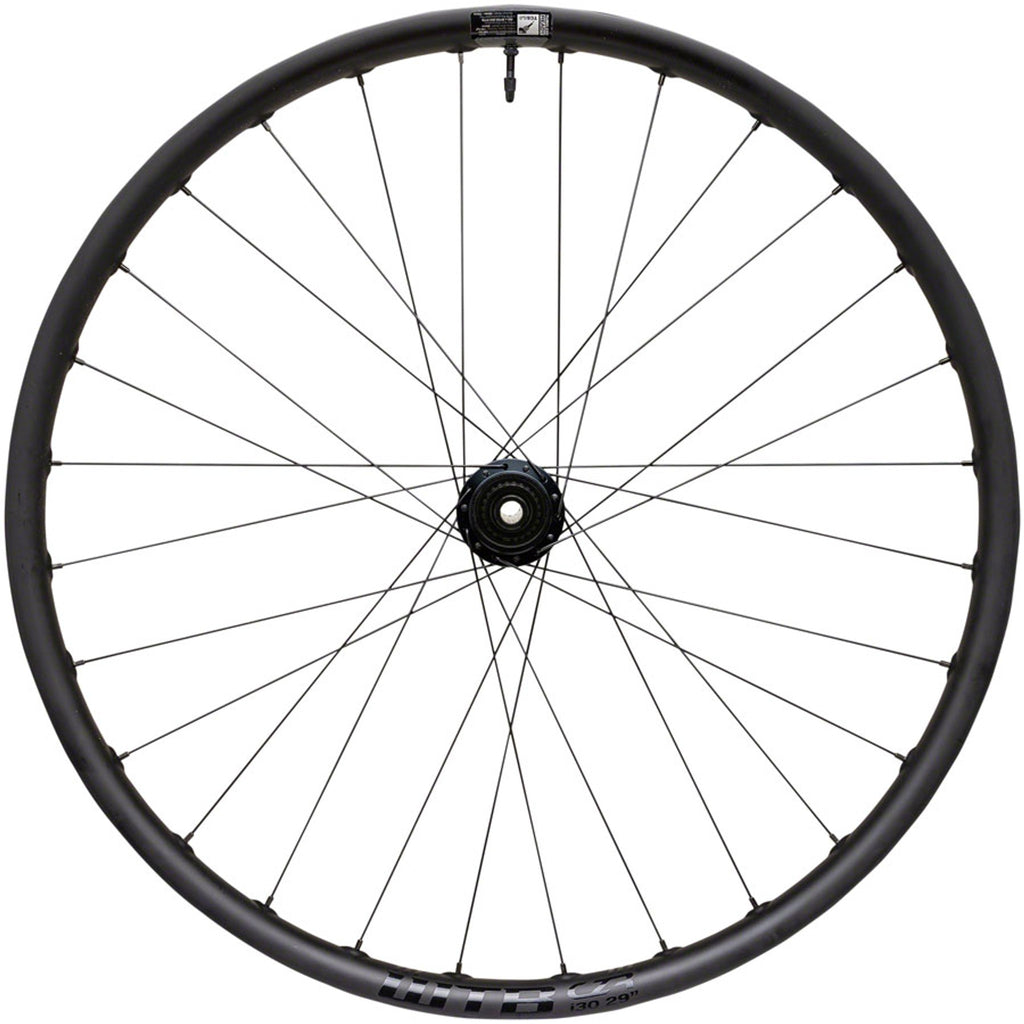 CZR i30 Rear Wheel
