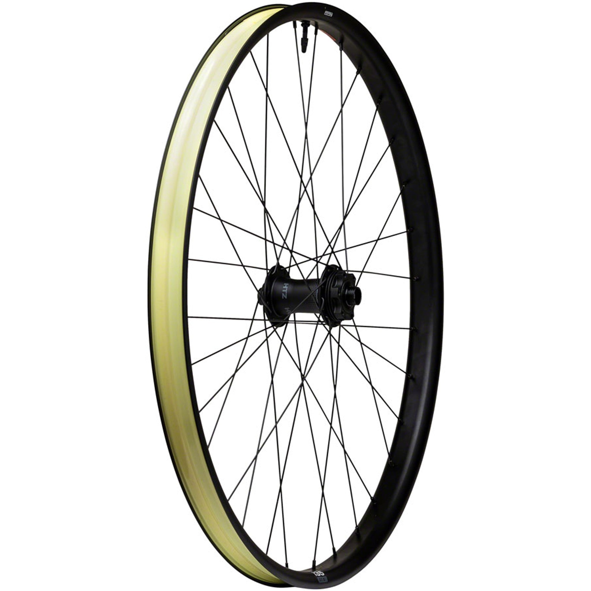 HTZ i35 Front Wheel