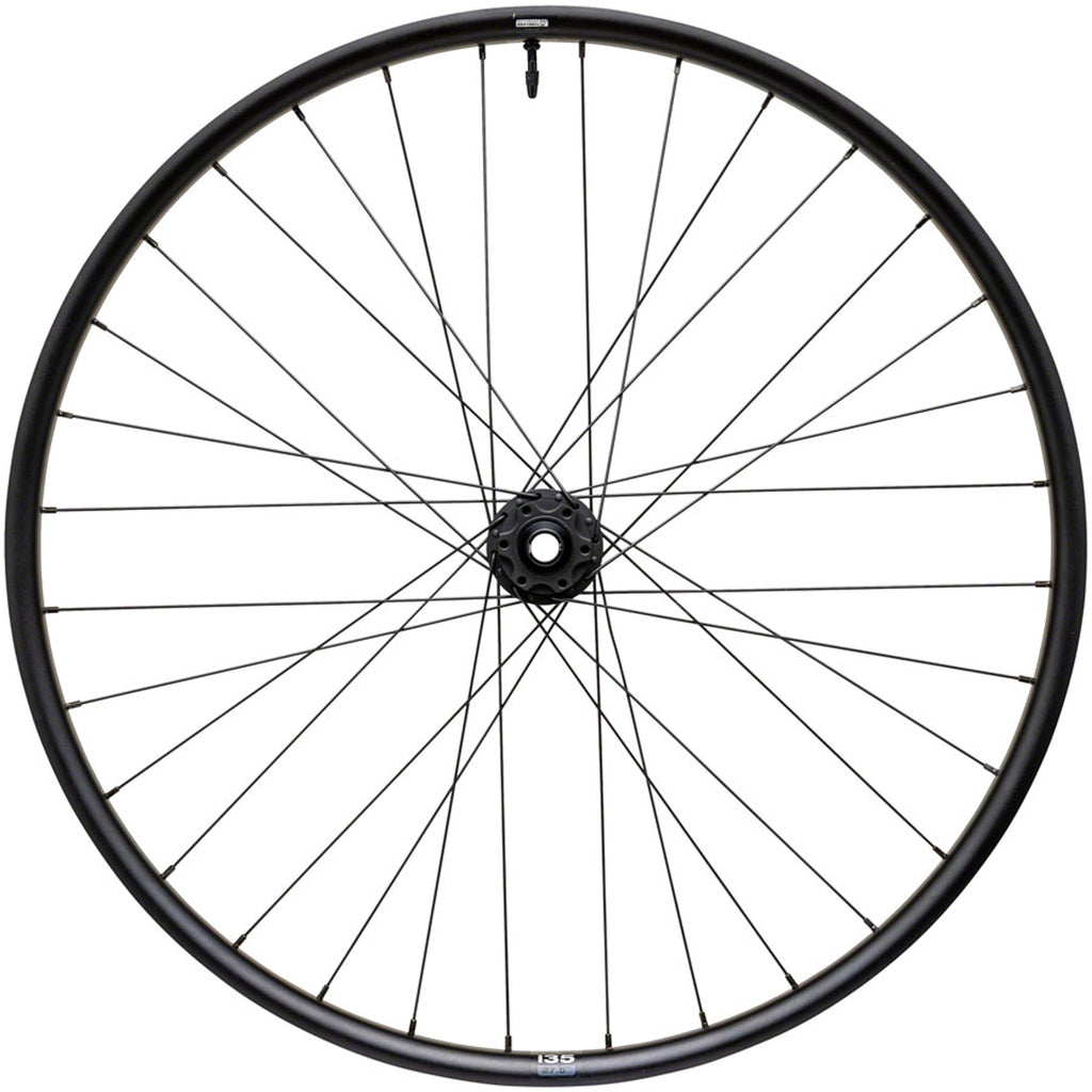 HTZ i35 Front Wheel