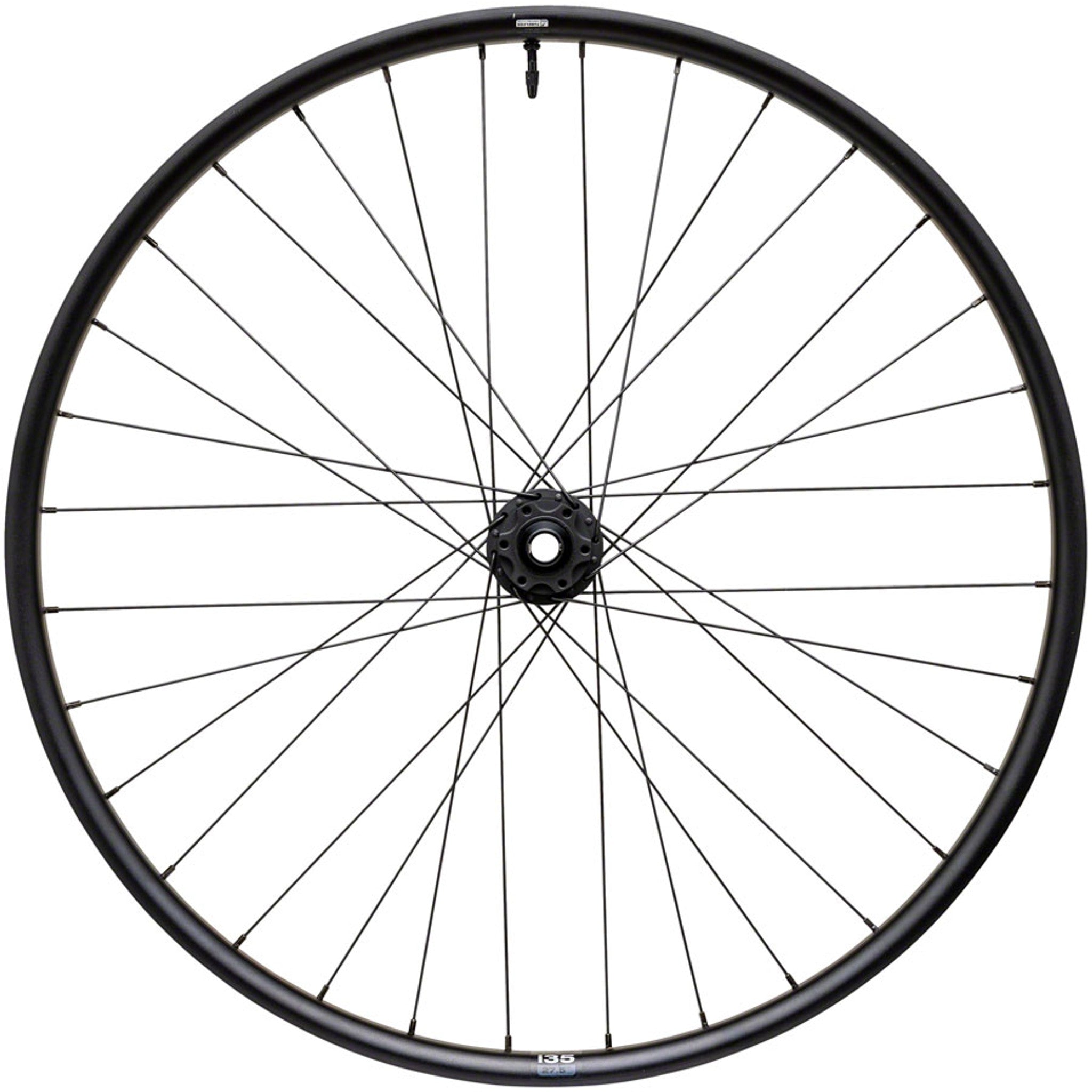 HTZ i35 Front Wheel
