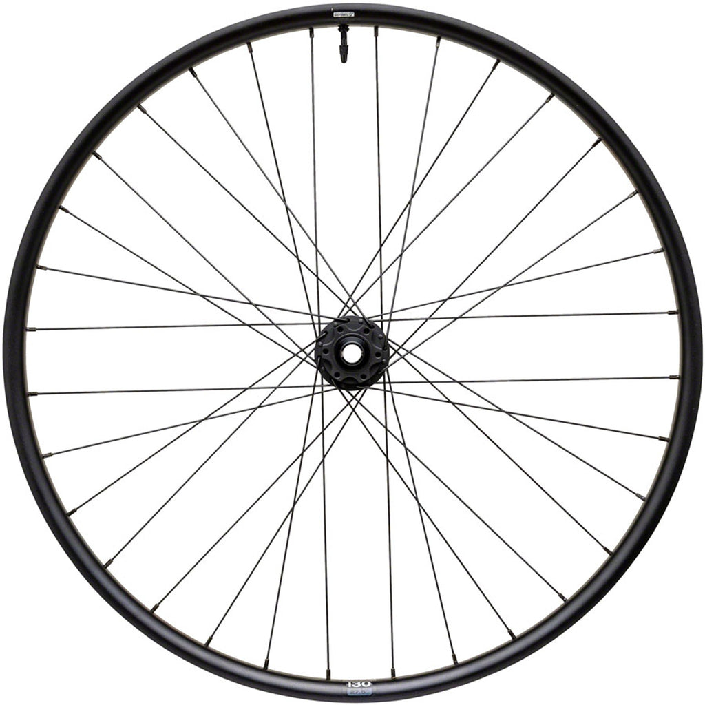 HTZ i30 Front Wheel
