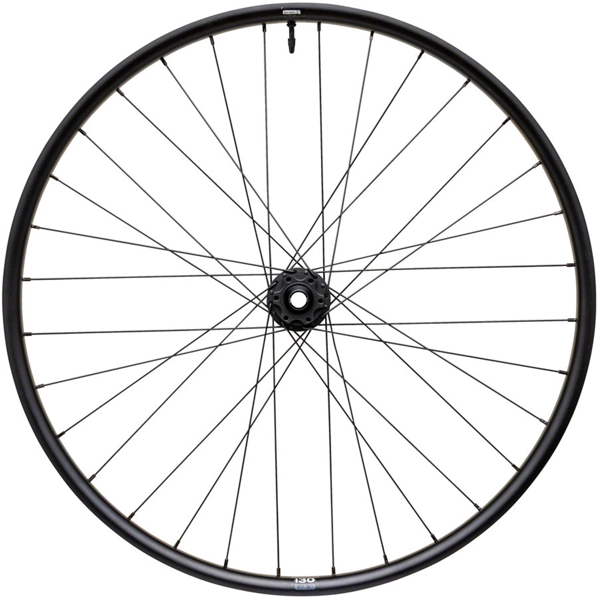HTZ i30 Front Wheel